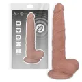 Mr 29 Realistischer Penis 22,7 cm -O- 3,5 cm von Mr, Intense