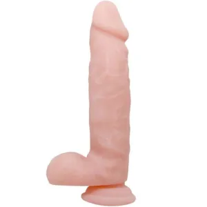 Super Realistischer natürlicher Dildo 21,5 cm von Baile Dildos | Fesselliebe.de