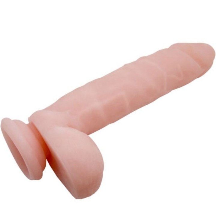 Super Realistischer natürlicher Dildo 21,5 cm von Baile Dildos | Fesselliebe.de