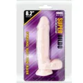 Super Realistischer natürlicher Dildo 21,5 cm von Baile Dildos