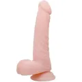 Super Realistischer natürlicher Dildo 18,8 cm von Baile Dildos
