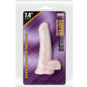 Super Realistischer natürlicher Dildo 18,8 cm von Baile Dildos