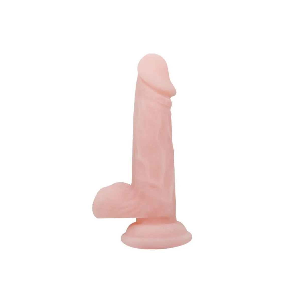 Super Realistischer natürlicher Dildo 16,5 cm von Baile Dildos | Fesselliebe.de