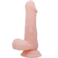 Super Realistischer natürlicher Dildo 16,5 cm von Baile Dildos