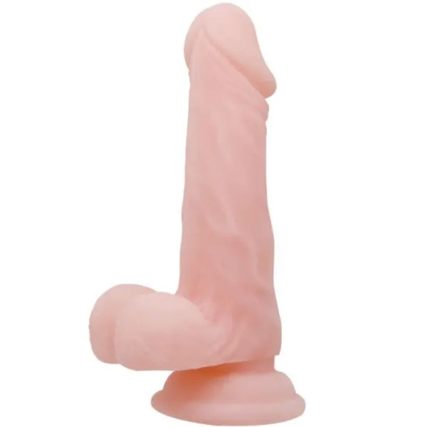 Super Realistischer natürlicher Dildo 16,5 cm von Baile Dildos | Fesselliebe.de