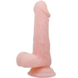 Super Realistischer natürlicher Dildo 16,5 cm von Baile Dildos