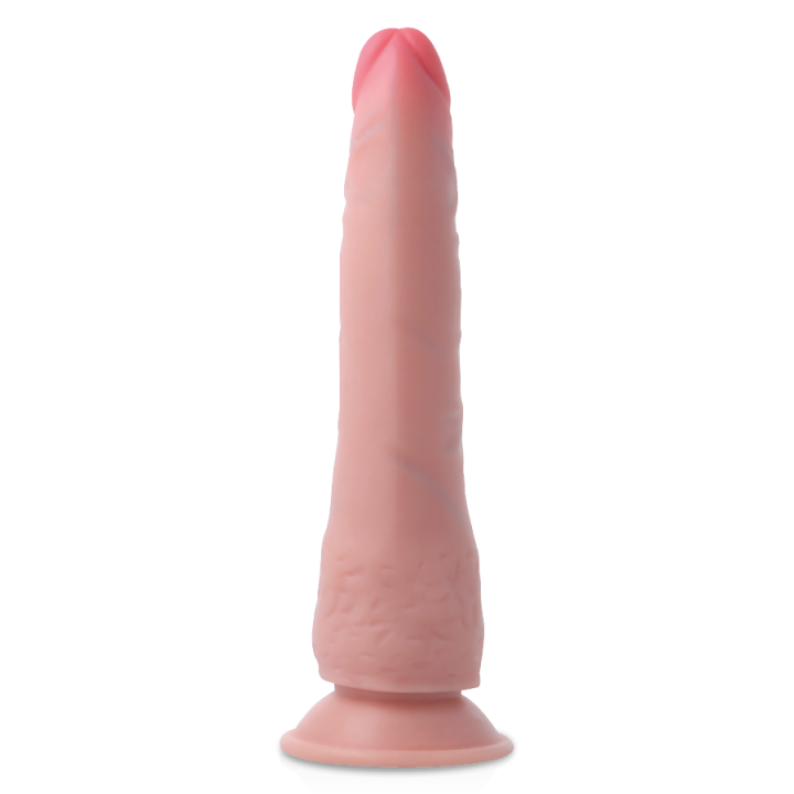 Dual Density Crusader 21,5 cm -O- 4,46 cm von Rock Army | Fesselliebe.de