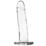 Klarer Hahn 18 cm -O- 4 cm von X Ray | Fesselliebe.de