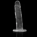 Klarer Hahn 18 cm -O- 4 cm von X Ray
