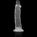 Klarer Hahn 19 cm -O- 4 cm von X Ray
