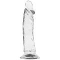 Klarer Hahn 19 cm -O- 4 cm von X Ray