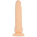 Toys natürlicher Dildo aus Medizinischem Silikon 23 cm -O- 4,5 cm von Deltaclub