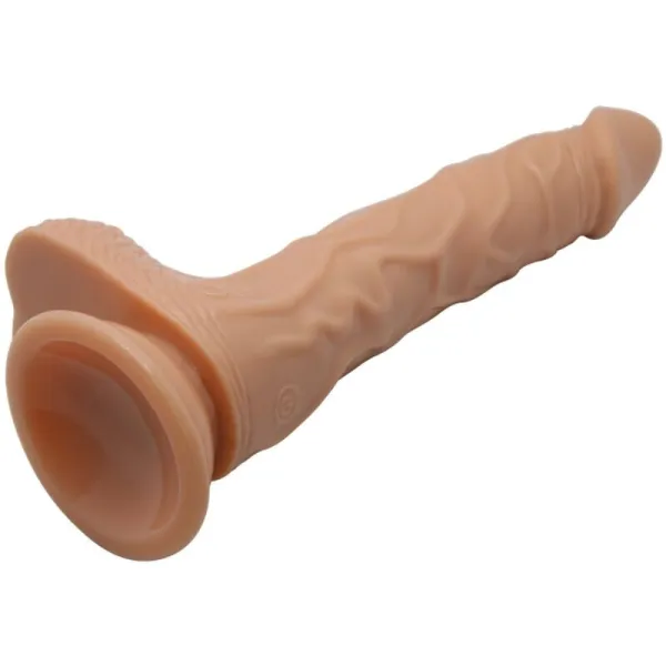Bodach Vibration und Rotation 20 cm von Baile Dildos | Fesselliebe.de