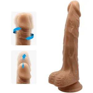 Bodach Vibration und Rotation 20 cm von Baile Dildos