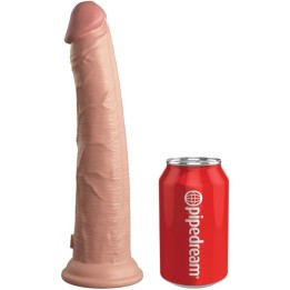 Elite Realistischer Silikondildo 25,4 cm von King Cock | Fesselliebe.de
