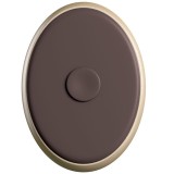 Elite Realistischer Dildo Vibrator & Silikon mit Fernbedienung 23 cm von King Cock | Fesselliebe.de