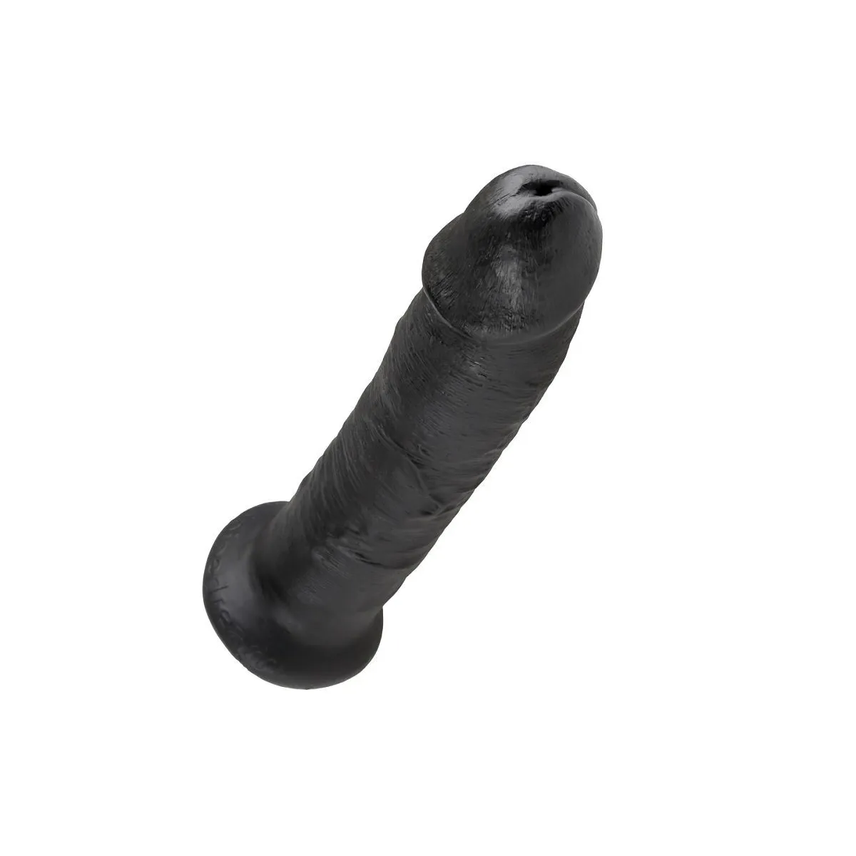 9 Dildo Schwarz 22,9 cm von King Cock | Fesselliebe.de