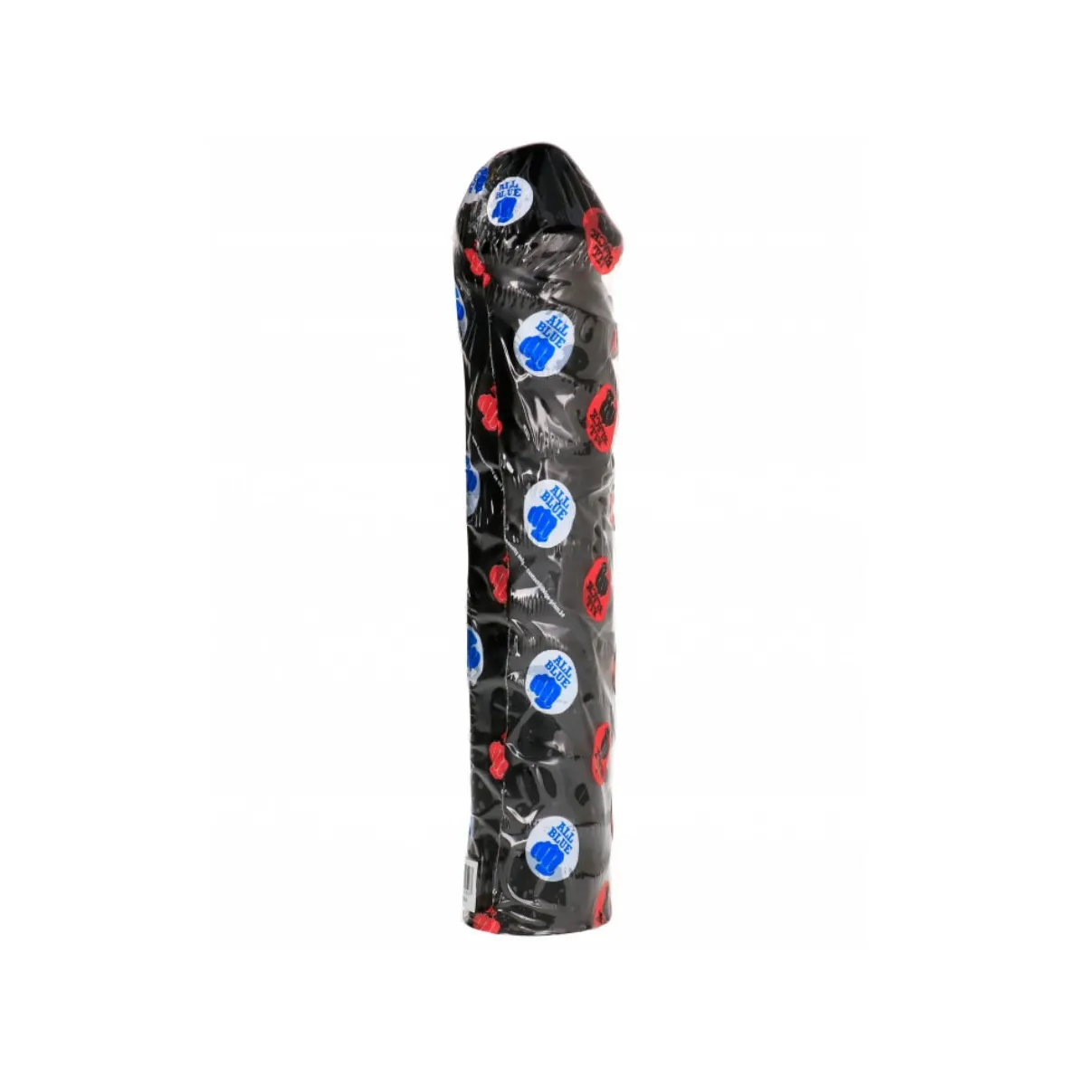 Riesiger Soft-Fisting-Dildo 32 cm von All Black | Fesselliebe.de