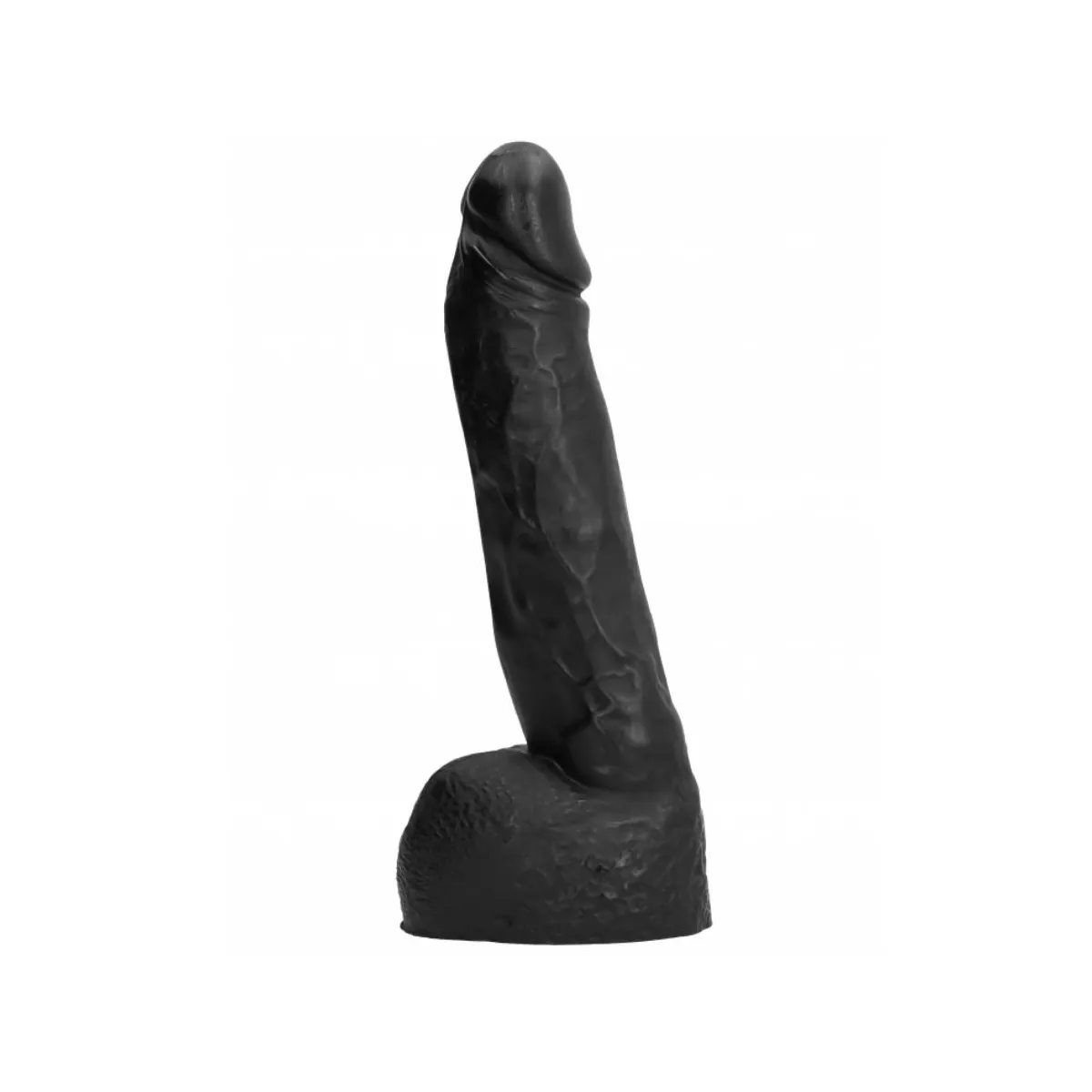 Fisting Dildo 20 cm von All Black | Fesselliebe.de