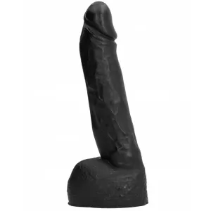 Fisting Dildo 20 cm von All Black