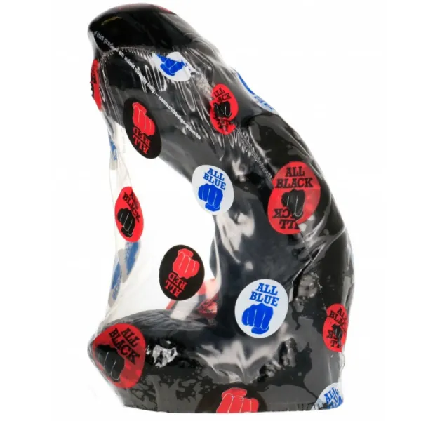 Realistischer Dildo 15 cm von All Black | Fesselliebe.de