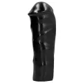 Realistischer Dildo 20 cm von All Black