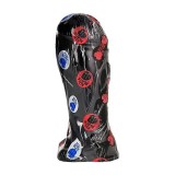 Dong 22 cm Breiter Zehe von All Black | Fesselliebe.de
