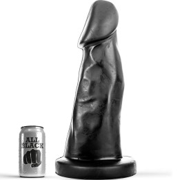 Dong 27 cm von All Black | Fesselliebe.de