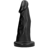 Dong 27 cm von All Black | Fesselliebe.de