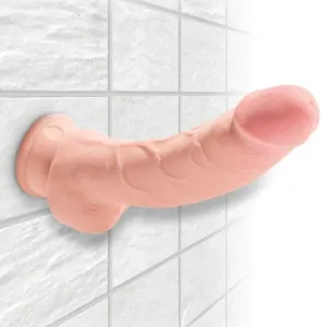 Dreifachdensittshahn 18,4 cm von King Cock Plus