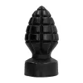 Analstecker 14 cm von All Black