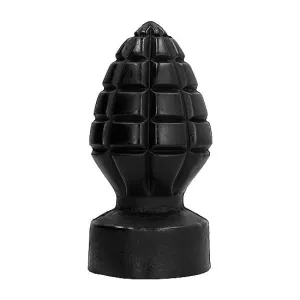 Analstecker 14 cm von All Black