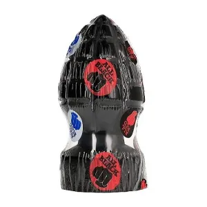 Analstecker 14 cm von All Black