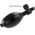 Aufblasbarer Realistischer Dildo mit Saugnäpfen 15 cm von Baile Dildos