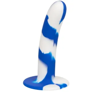 Admiral Swirl Dildo Flexibel von Calexotics | Fesselliebe.de