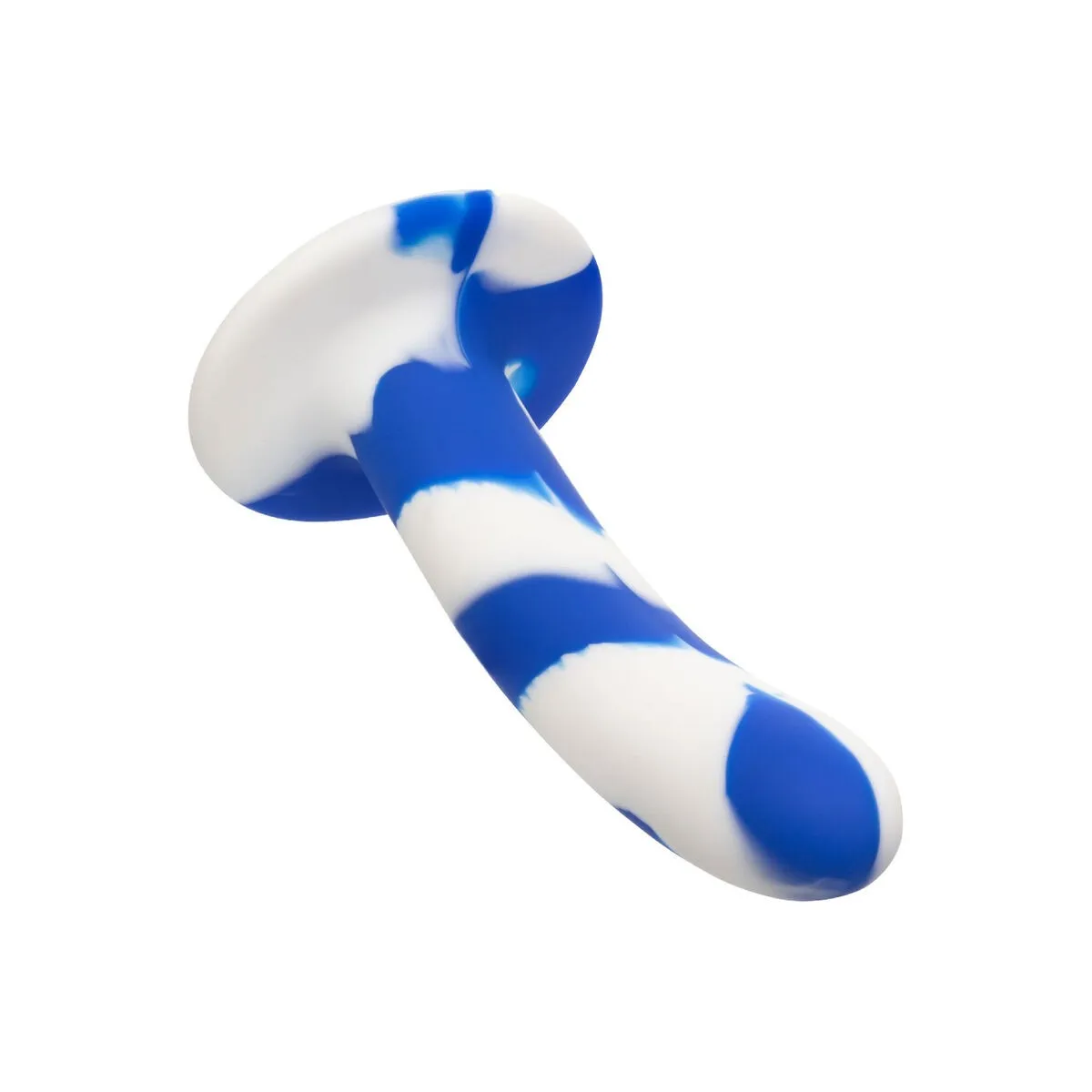Admiral Swirl Dildo Flexibel von Calexotics | Fesselliebe.de