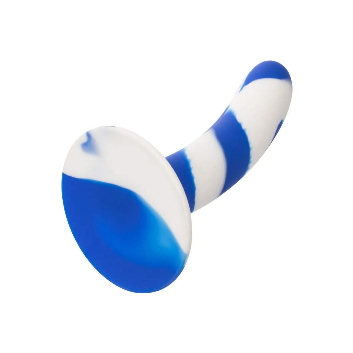 Admiral Swirl Dildo Flexibel von Calexotics | Fesselliebe.de