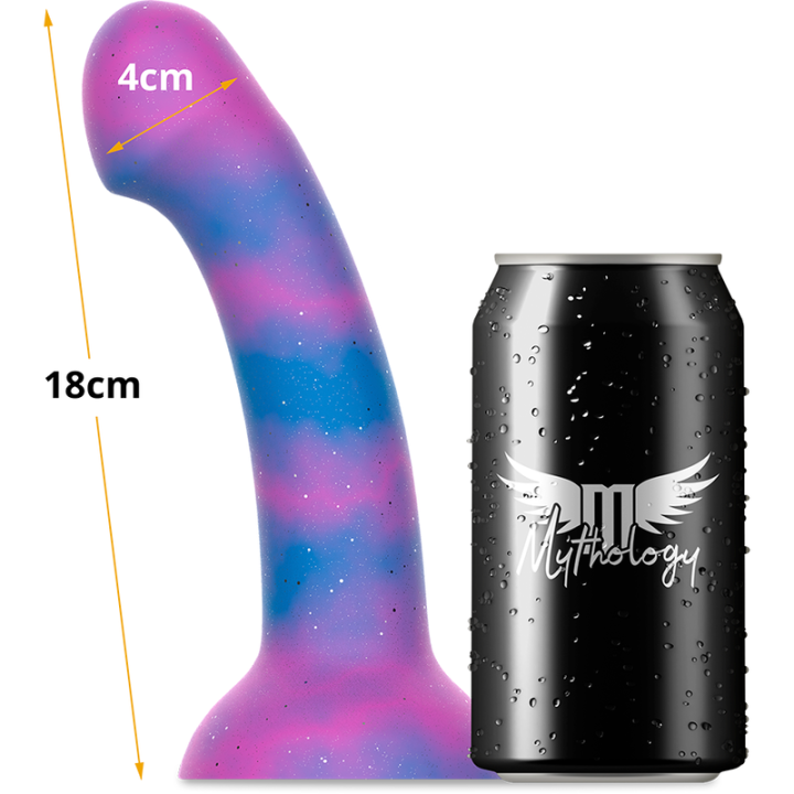 Dion Galaktischer Dildo M von Mythology Fantasy Dildo | Fesselliebe.de
