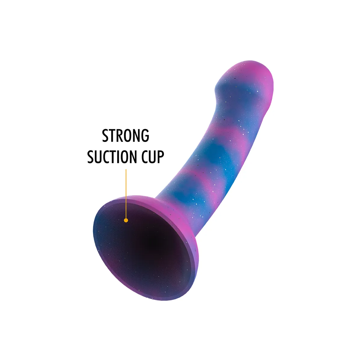 Dion Galaktischer Dildo M von Mythology Fantasy Dildo | Fesselliebe.de