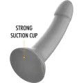 Rune Majesttischer Dildo S von Mythology Fantasy Dildo