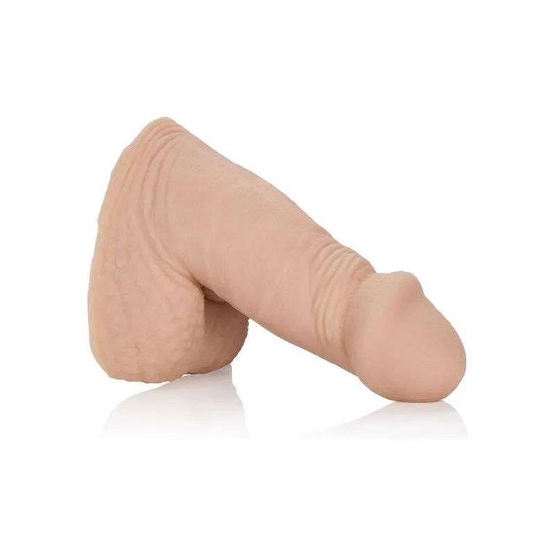Packung Penis Fleisch 12,75 cm von Calexotics | Fesselliebe.de