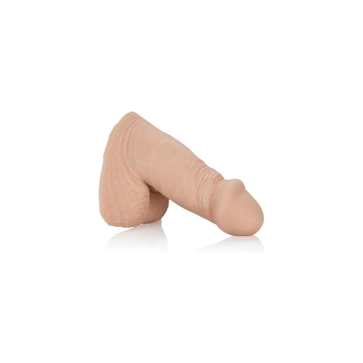 Packung Penis Fleisch 12,75 cm von Calexotics | Fesselliebe.de