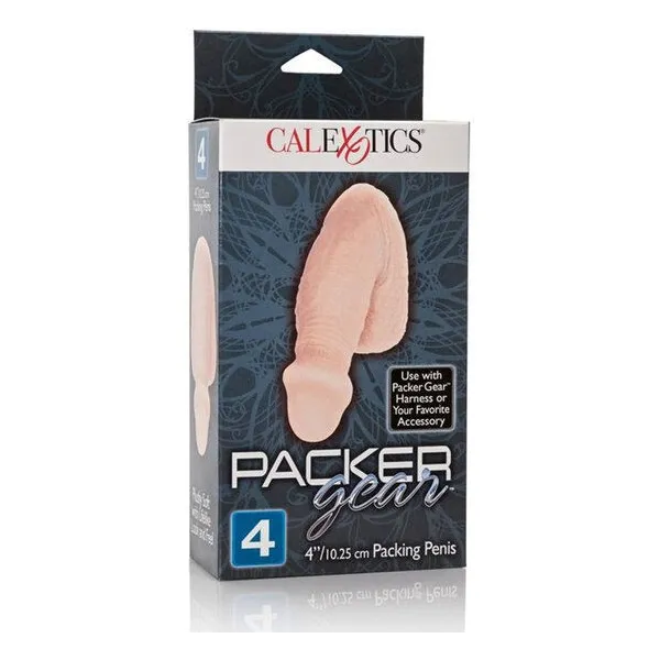 Packung Penis Fleisch 12,75 cm von Calexotics | Fesselliebe.de