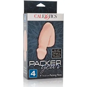 Packung Penis Fleisch 12,75 cm von Calexotics