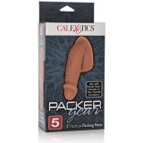 Packung Penis Braun 14,5 cm von Calexotics | Fesselliebe.de