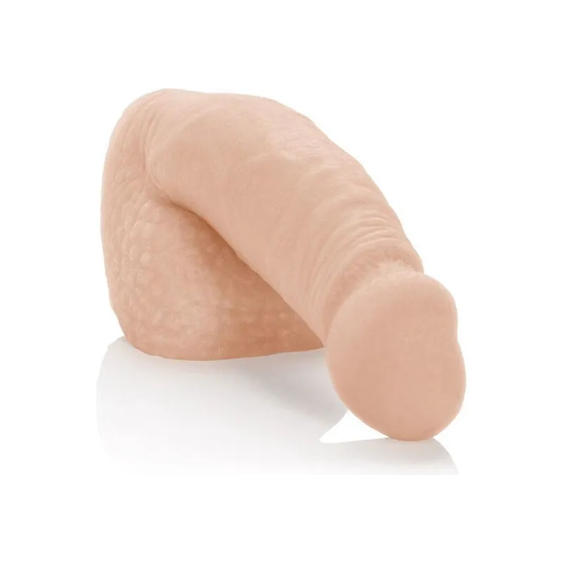 Packung Penis Fleisch 14,5 cm von Calexotics | Fesselliebe.de