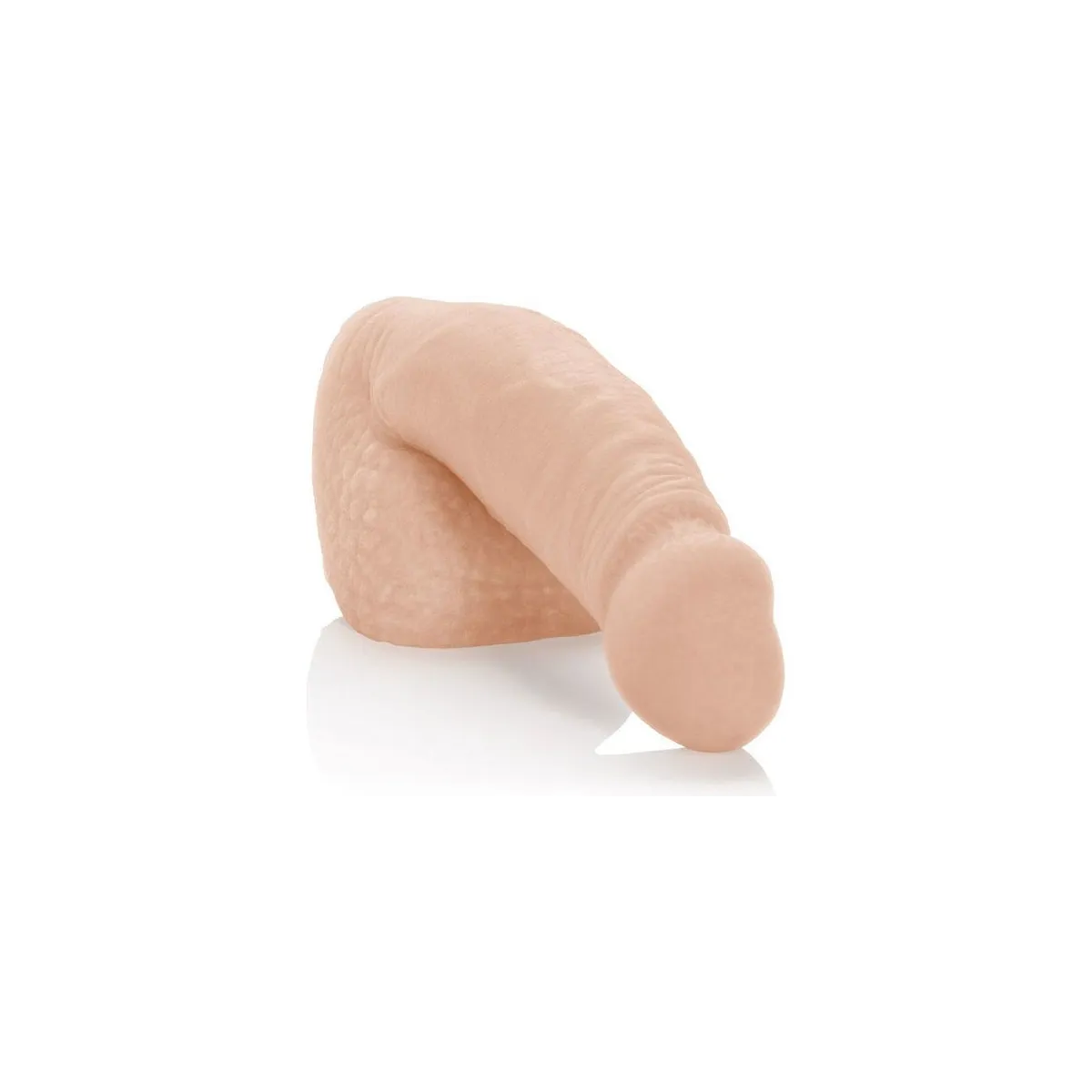 Packung Penis Fleisch 14,5 cm von Calexotics | Fesselliebe.de