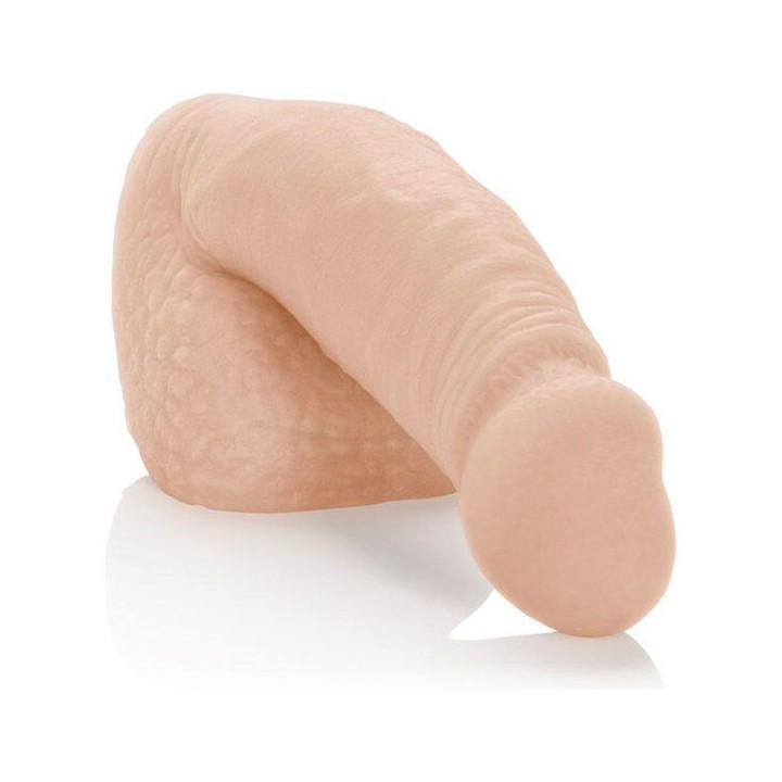 Packung Penis Fleisch 14,5 cm von Calexotics | Fesselliebe.de