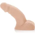 Packung Penis Fleisch 14,5 cm von Calexotics