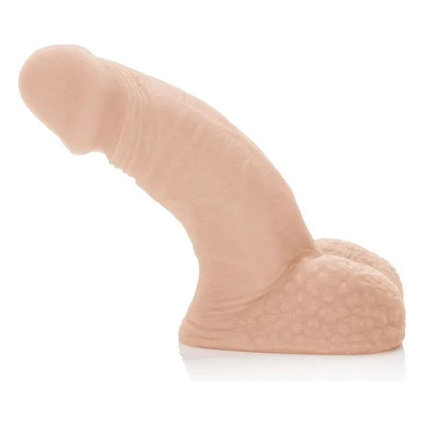 Packung Penis Fleisch 14,5 cm von Calexotics | Fesselliebe.de